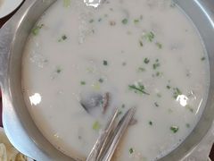 -四川简阳羊肉汤火锅(望花路西里店)