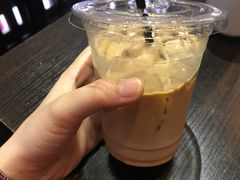-JPG coffee(广州体育西店)