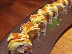 -京鹿料理(荟聚店)