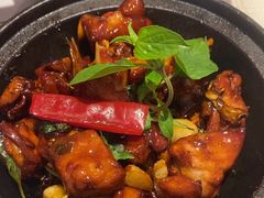 -鹿港小镇(悠唐店)