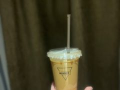 -Manner Coffee(K11店)