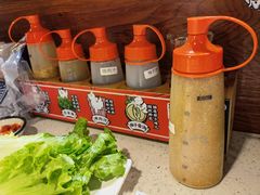 -猫抓烤肉(武进吾悦广场店)