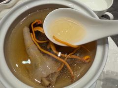 -北京泰富酒店-柏景轩中餐厅