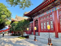 -华清宫景区