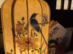 -绿茶餐厅(西湖银泰百货店)