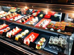 -五月罗马海鲜自助餐厅(陆家嘴店)