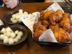 -校村炸鸡(塔洞店)