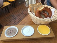 -巴伐利亚啤酒坊(意式风情街店)