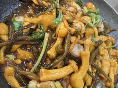 -抹直口特色菜馆(一店)