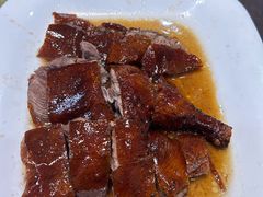 烧鹅-大笑饭堂(甲子桥店)