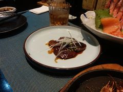 -花狸日本料理(柏庐广场店)