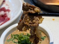 -福寿斋·老北京铜锅涮肉·烤鸭(顺义总店)