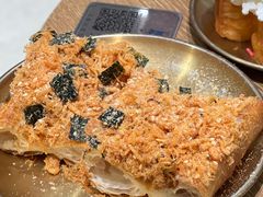 肉松油条-小豆海棠(人民南路店)