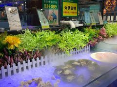 -巴犀烧烤(新崇光店)