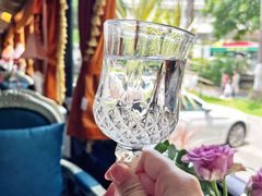 -火车头法国西餐厅