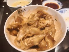 开洋拌馄饨-熙盛源(凤凰街店)