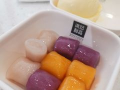 小圆子-满记甜品(龙湖长楹天街二店)