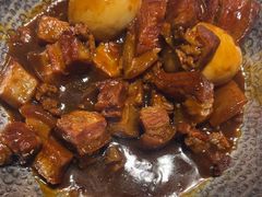 -黄泥岗·黄陂农家菜(百步亭店)