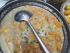 -秦唐一号西安菜馆(钟楼店)