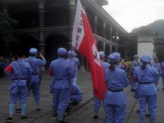 -遵义会议纪念馆