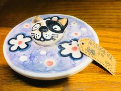 -小时光咖啡馆(开森度假森林店)