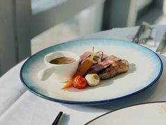 -天玑高空江景餐厅&酒吧Sky Secret Restaurant&Bar