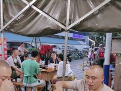 -正南齊北重庆老火锅(光华村直营店)