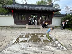 -江心屿景区