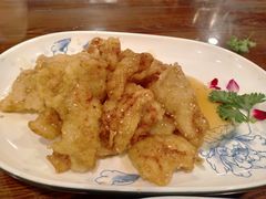 -七菜馆·东北菜·蒸饺(文体路店)