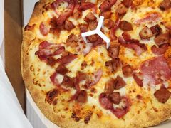 -必胜客(海上海店)