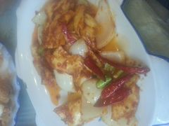 牛板筋-乡间好味私家菜(总店)