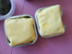 -壹心榴莲千层蛋糕甜品店