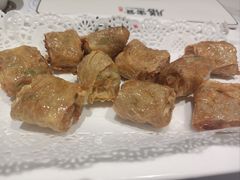 -膳富贵黄油蟹体验馆(欢乐港湾店)