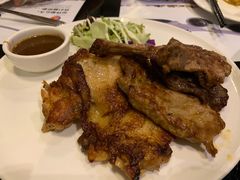 精选杂扒-法兰度航空主题餐厅(端州店)