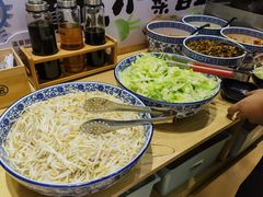 -云味馆·云南菜·云南米线(地王店)