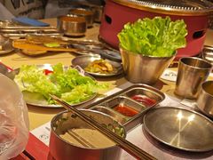 -西塔老太太泥炉烤肉(杭州首店)
