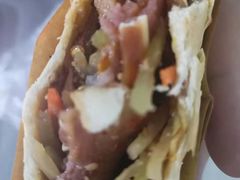 -刘小武·锅魁(总店)