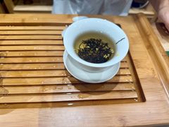 -先春西湖龍井•九曲红梅(杭大路店)