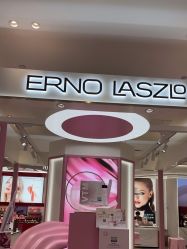 -奥伦纳素Erno Laszlo
