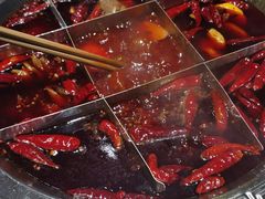 -大龙火锅(老店)