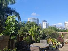 -茶油香闽南菜·花园餐厅(前埔店)