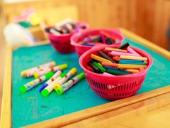 -上海市浦东新区恒宇幼儿园(杨南部)