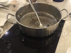 -许府牛杂·鲜牛肉火锅(梁溪万达店)