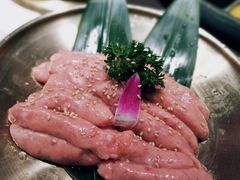 -老板娘的烤肉店(港湾广场店)