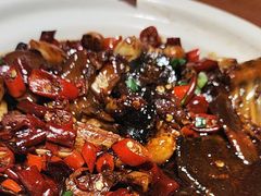 -辣小鲜·南昌大排档(船山路店)