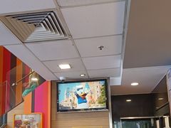 -麦当劳(佛山流行前线店)
