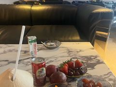-漢頓温泉度假酒店