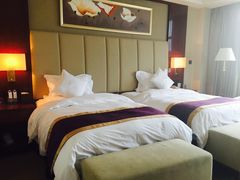 -东北大厦酒店(沈阳北站青年大街店)