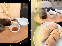 -明谦·Coffee&Cocktail Bar(美您公园店)