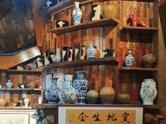 -一桶江山餐厅(松北店)